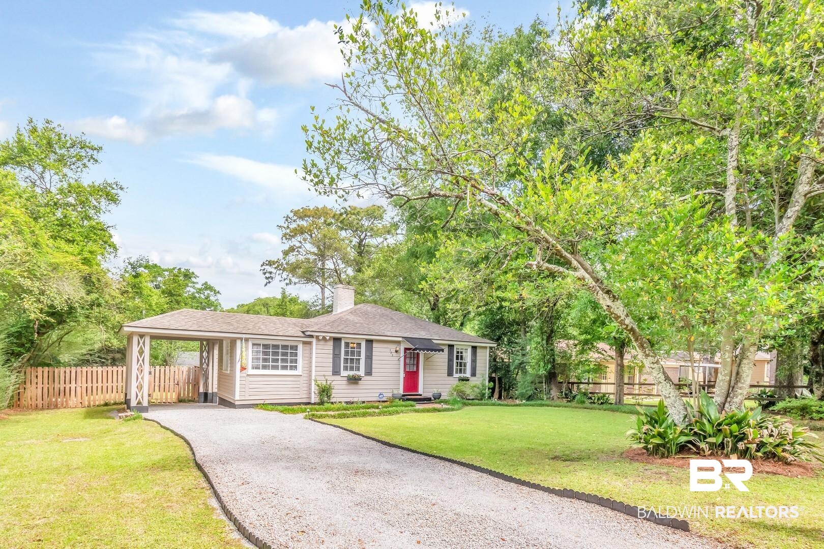 323 Azalea Circle West Mobile, AL 36608 - Photo 21 of 22