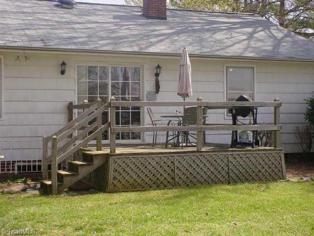 4110 Transou Road Pfafftown, NC 27040 - Photo 2 of 9 Other.