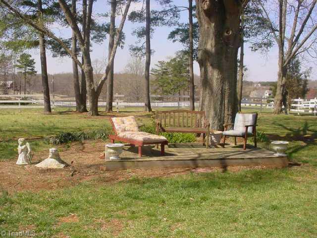 4110 Transou Road Pfafftown, NC 27040 - Photo 4 of 9 Other.
