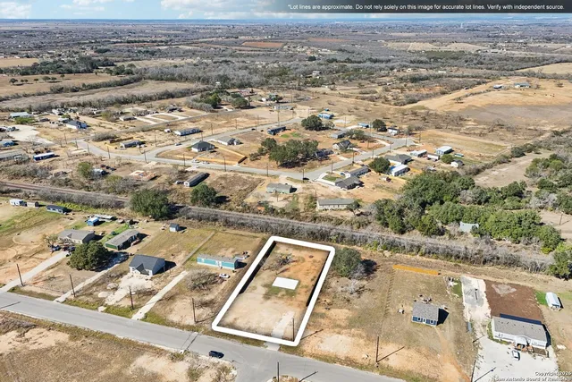 $135,000 | 13003 Nuevo Arroyo Drive, Atascosa, TX 78002