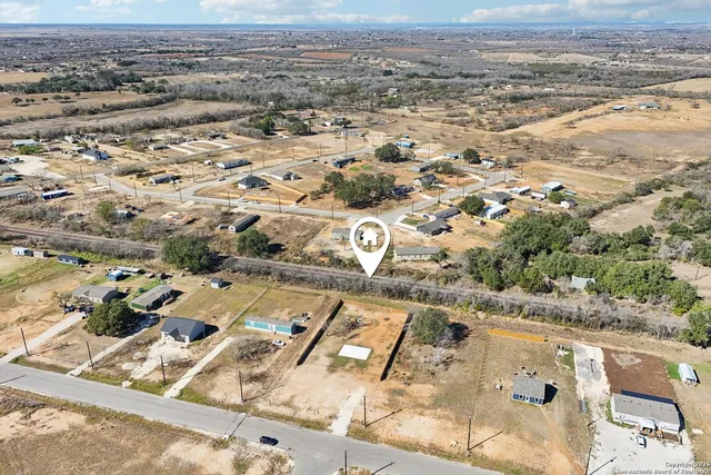 $135,000 | 13003 Nuevo Arroyo Drive, Atascosa, TX 78002