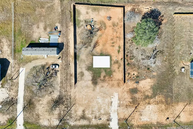 $135,000 | 13003 Nuevo Arroyo Drive, Atascosa, TX 78002