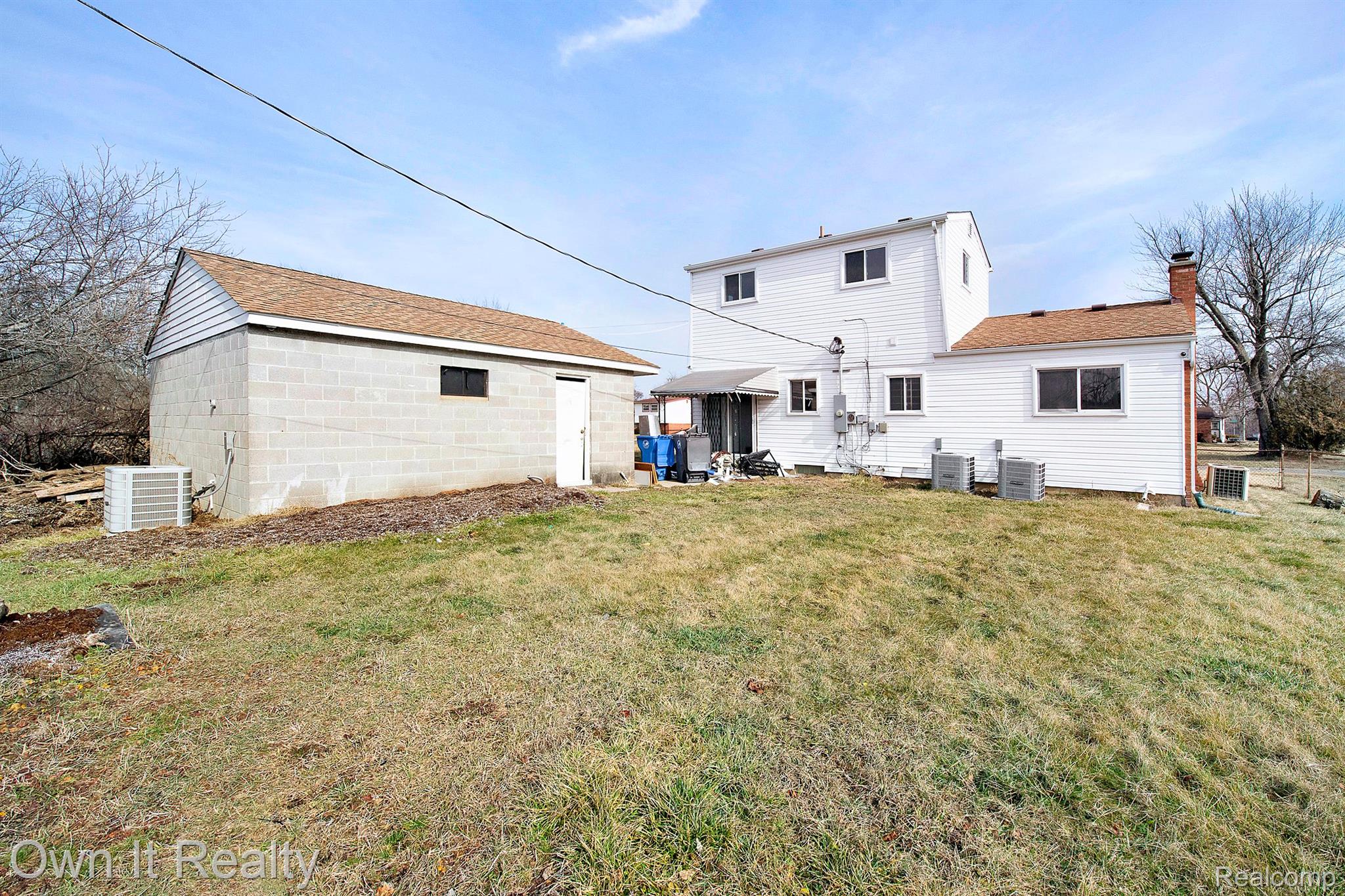 4556 Spring Hill Avenue Inkster, MI 48141 - Photo 4 of 15