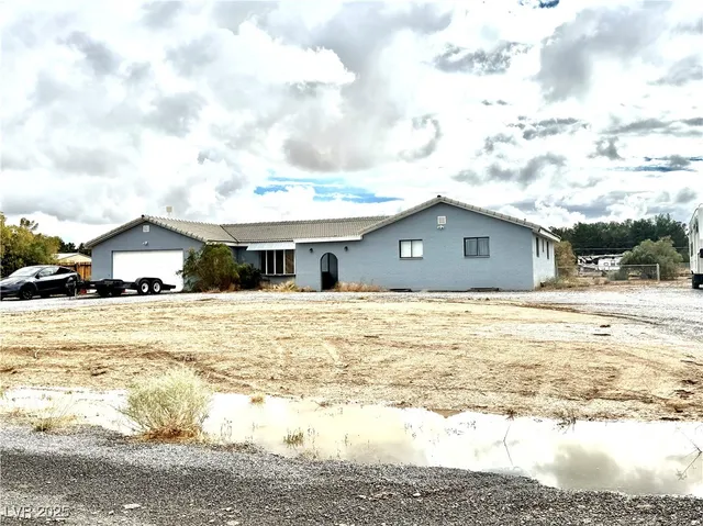 $335,000 | 641 Lupin Street, Pahrump, NV 89048