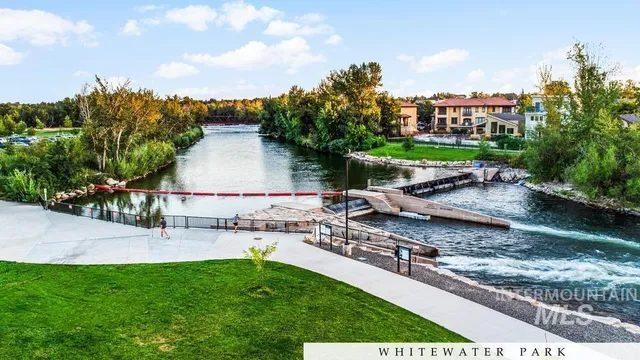 $900,000 | 213-215 East 35th Street, Garden City, ID 83714