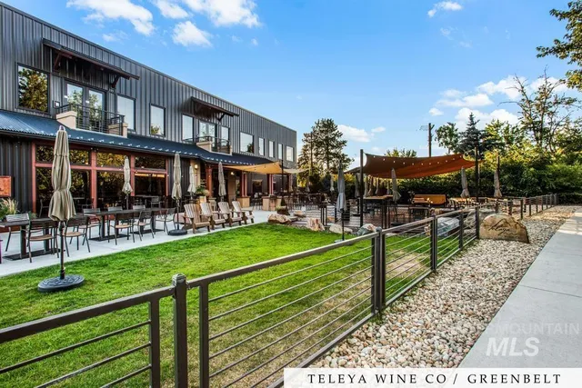 $900,000 | 213-215 East 35th Street, Garden City, ID 83714