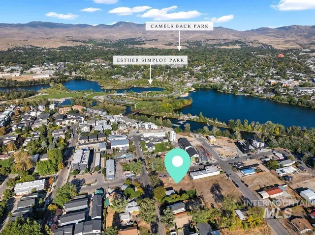 $900,000 | 213-215 East 35th Street, Garden City, ID 83714