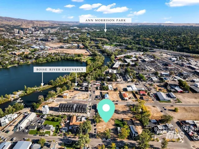 $900,000 | 213-215 East 35th Street, Garden City, ID 83714