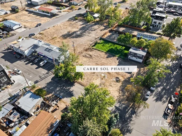 $900,000 | 213-215 East 35th Street, Garden City, ID 83714