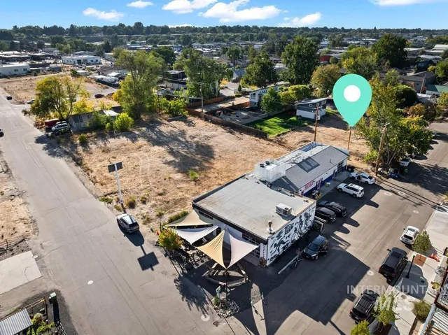 $900,000 | 213-215 East 35th Street, Garden City, ID 83714