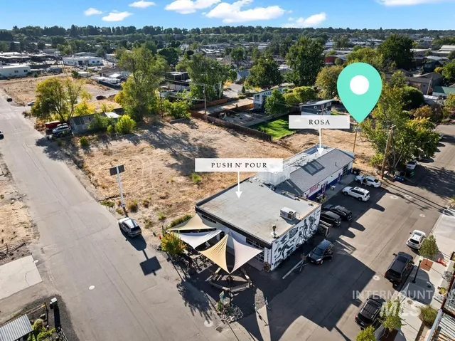 $900,000 | 213-215 East 35th Street, Garden City, ID 83714