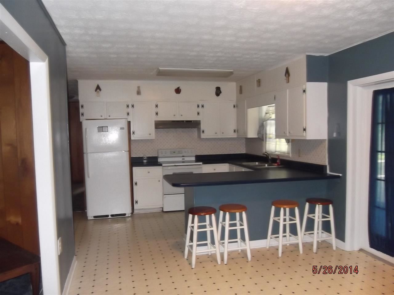 1986 Cary Stephens Road Perry, FL 32348 - Photo 17 of 23