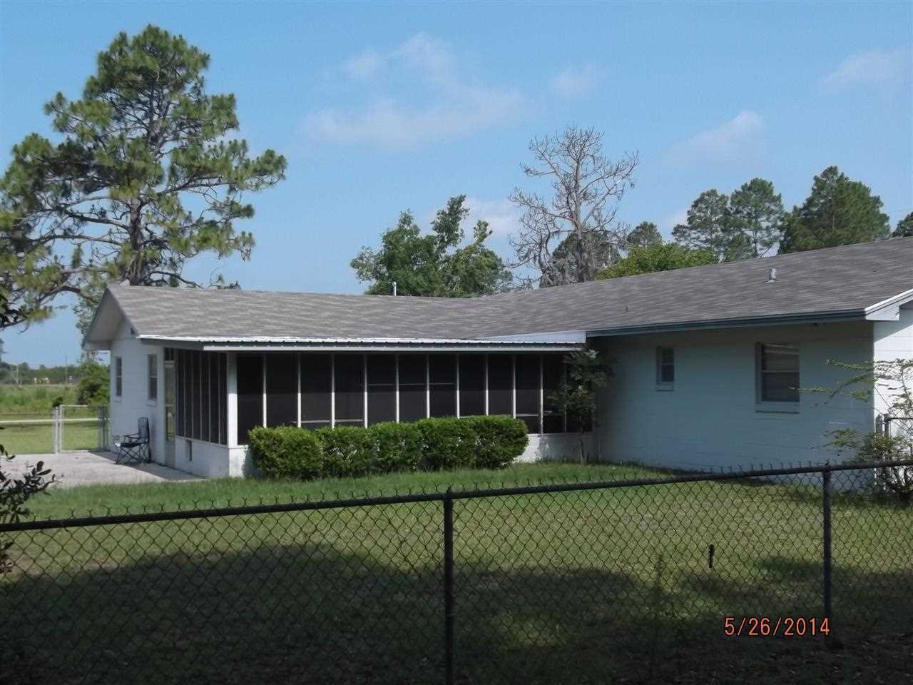 1986 Cary Stephens Road Perry, FL 32348 - Photo 20 of 23
