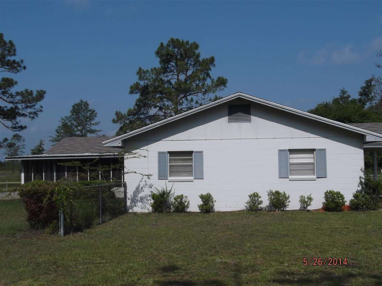 1986 Cary Stephens Road Perry, FL 32348 - Photo 21 of 23