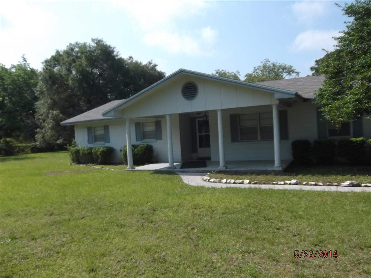 1986 Cary Stephens Road Perry, FL 32348 - Photo 23 of 23