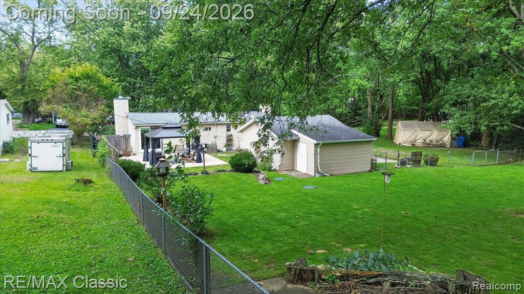 505 East Baker Road Highland, MI 48357 - Photo 58 of 67 Gallery Image 58