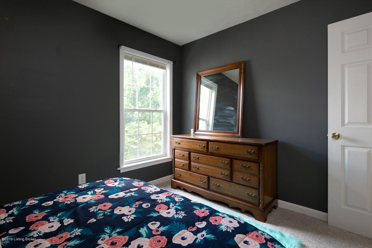 8302 Twisted Pine Road Louisville, KY 40219 - Photo 16 of 25 Floor to Ceiling windows