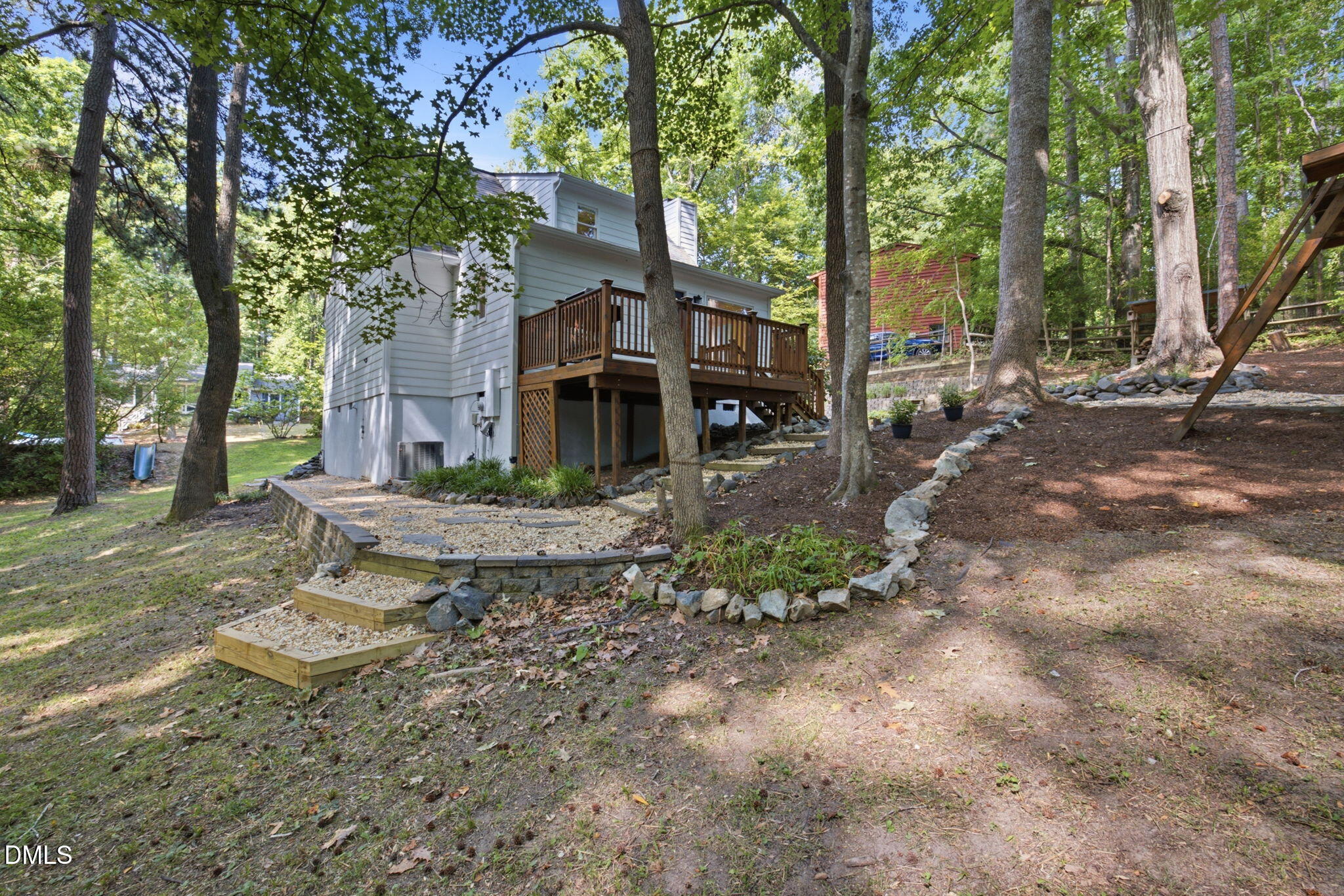 1615 Valley Run Durham, NC 27707 - Photo 44 of 51
