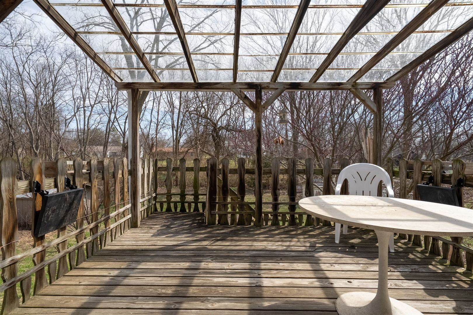 1204 Timber Ridge Court Normal, IL 61761 - Photo 26 of 28