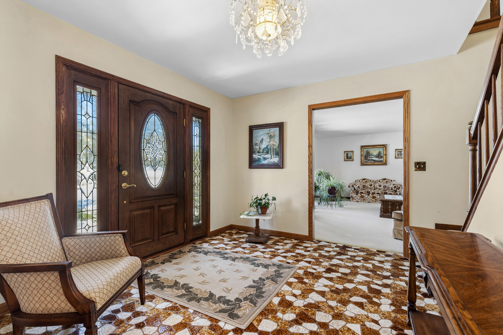 504 Rue Chamonix Deer Park, IL 60010 - Photo 3 of 36