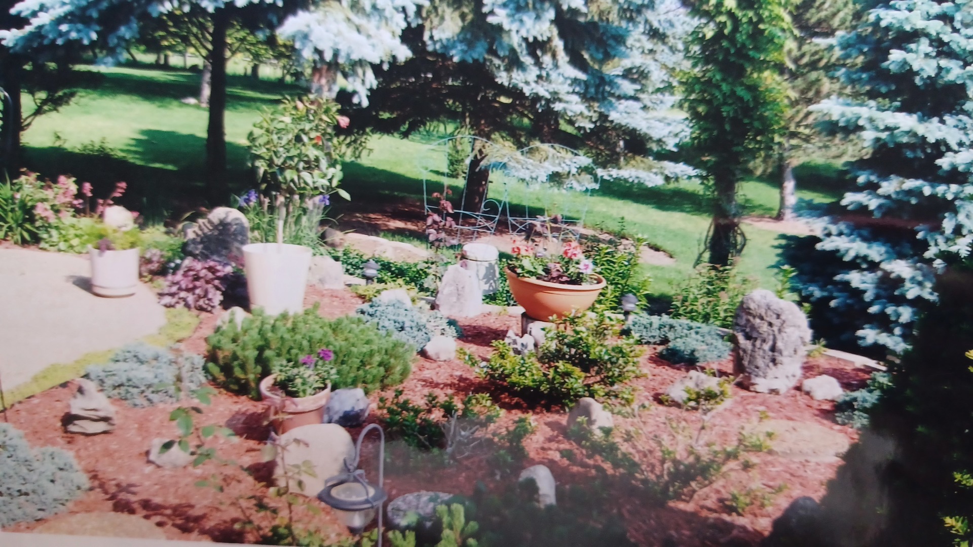504 Rue Chamonix Deer Park, IL 60010 - Photo 32 of 36