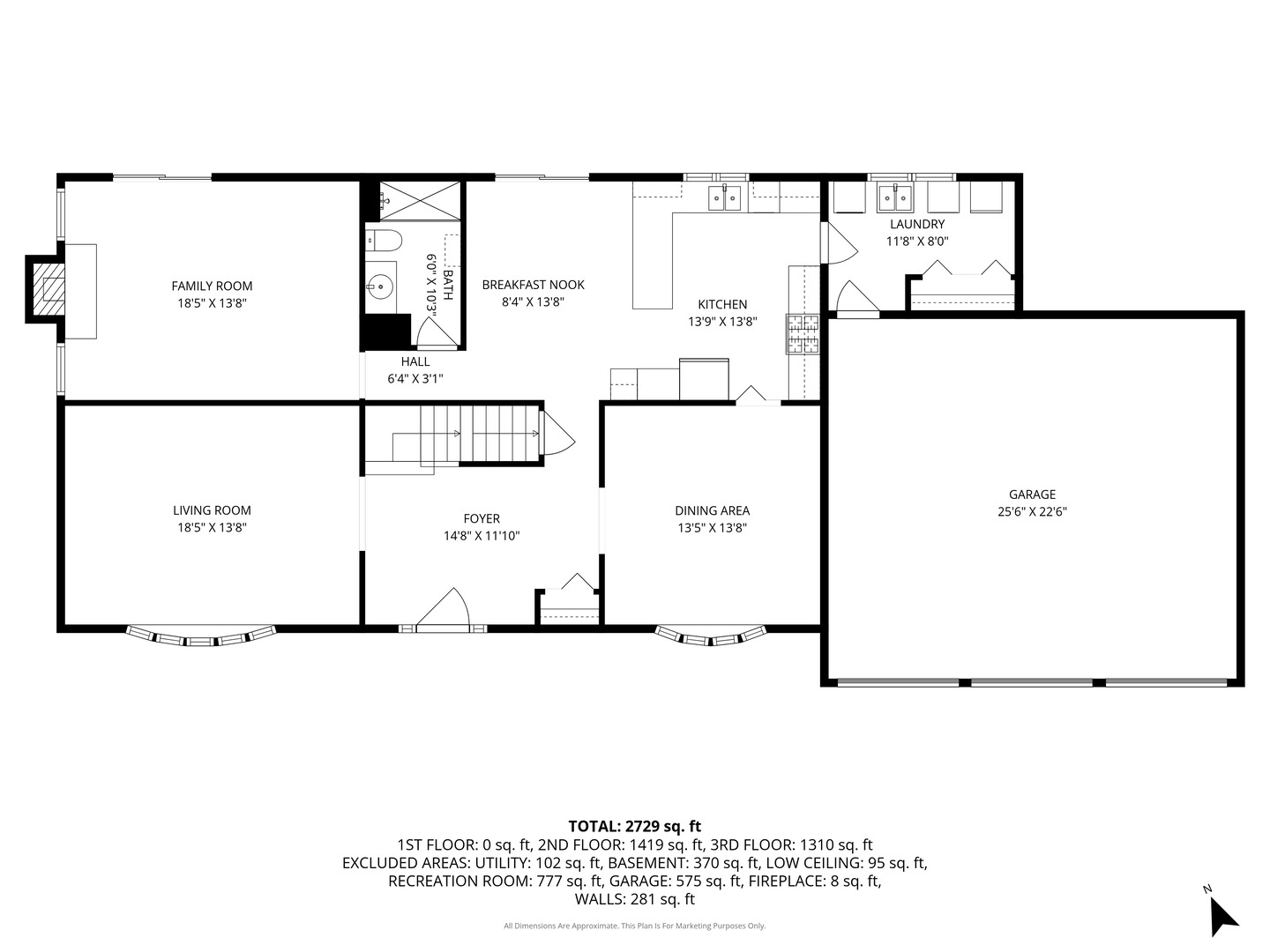 504 Rue Chamonix Deer Park, IL 60010 - Photo 33 of 36