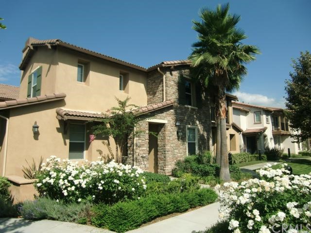 8090 Cornwall Court, Unit 41 Rancho Cucamonga, CA 91739 - Photo 1 of 1