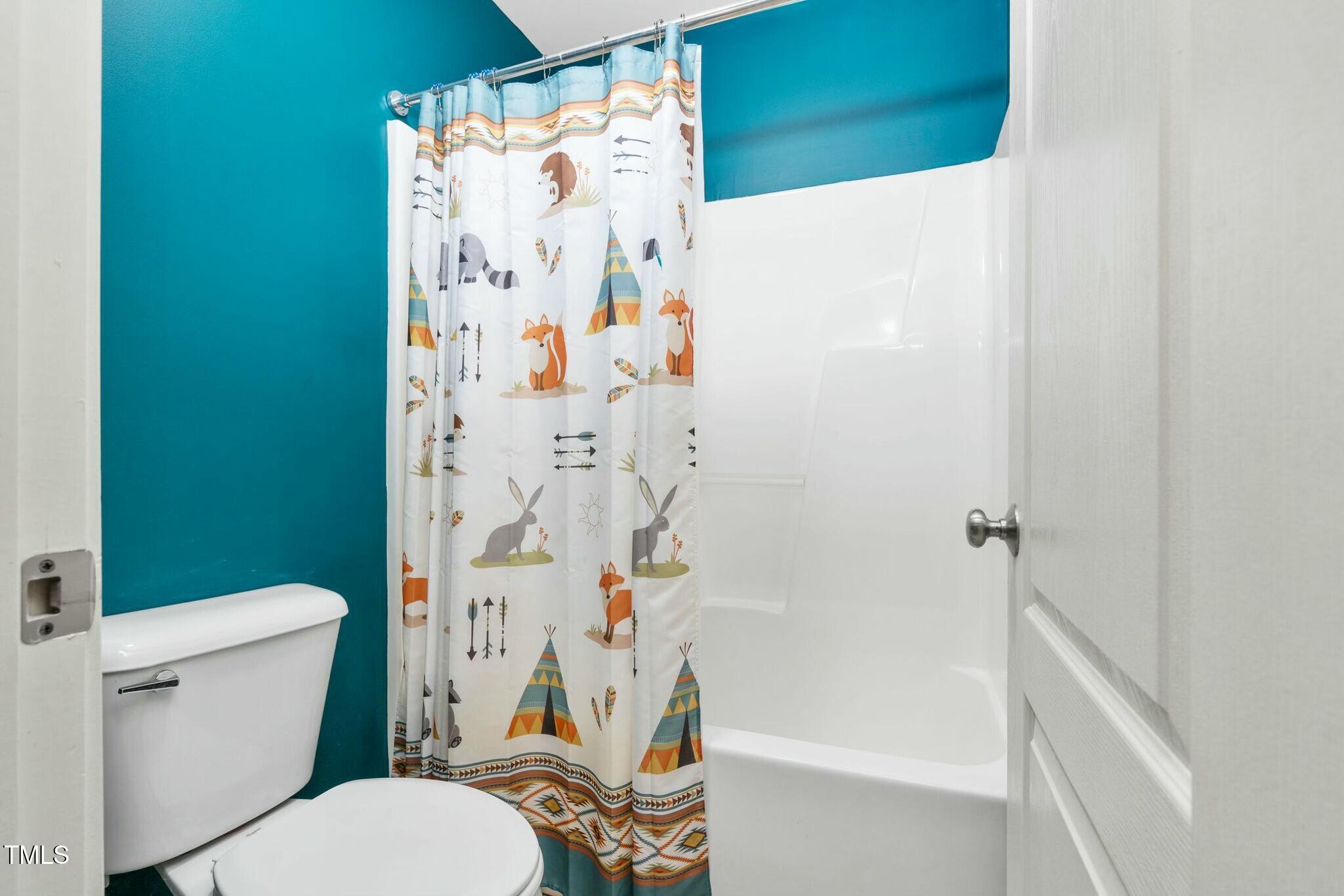 3805 Hamlin Court Raleigh, NC 27616 - Photo 47 of 61 tempImage33UFsr