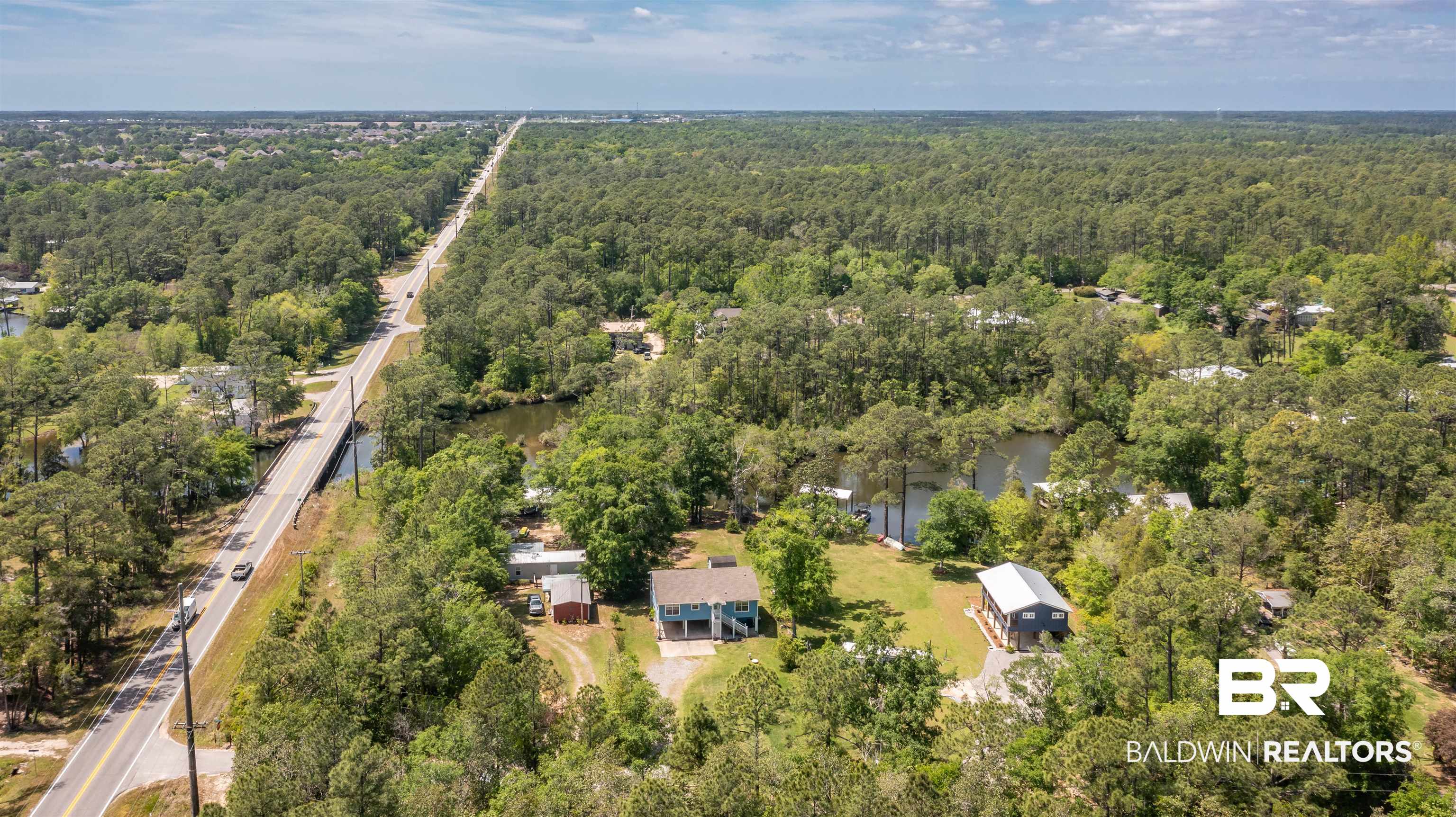 10033 Boynton Road Elberta, AL 36530 - Photo 9 of 64