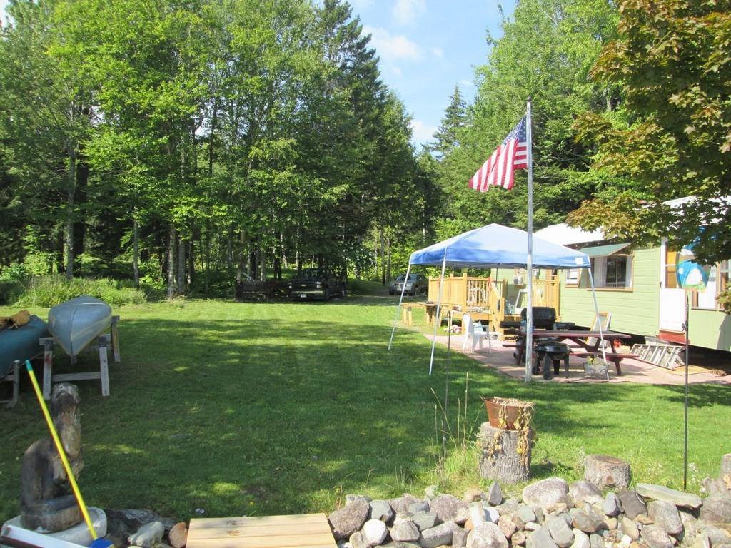 48 West Smith Pond Road Millinocket, ME 04462 - Photo 23 of 32 Photo