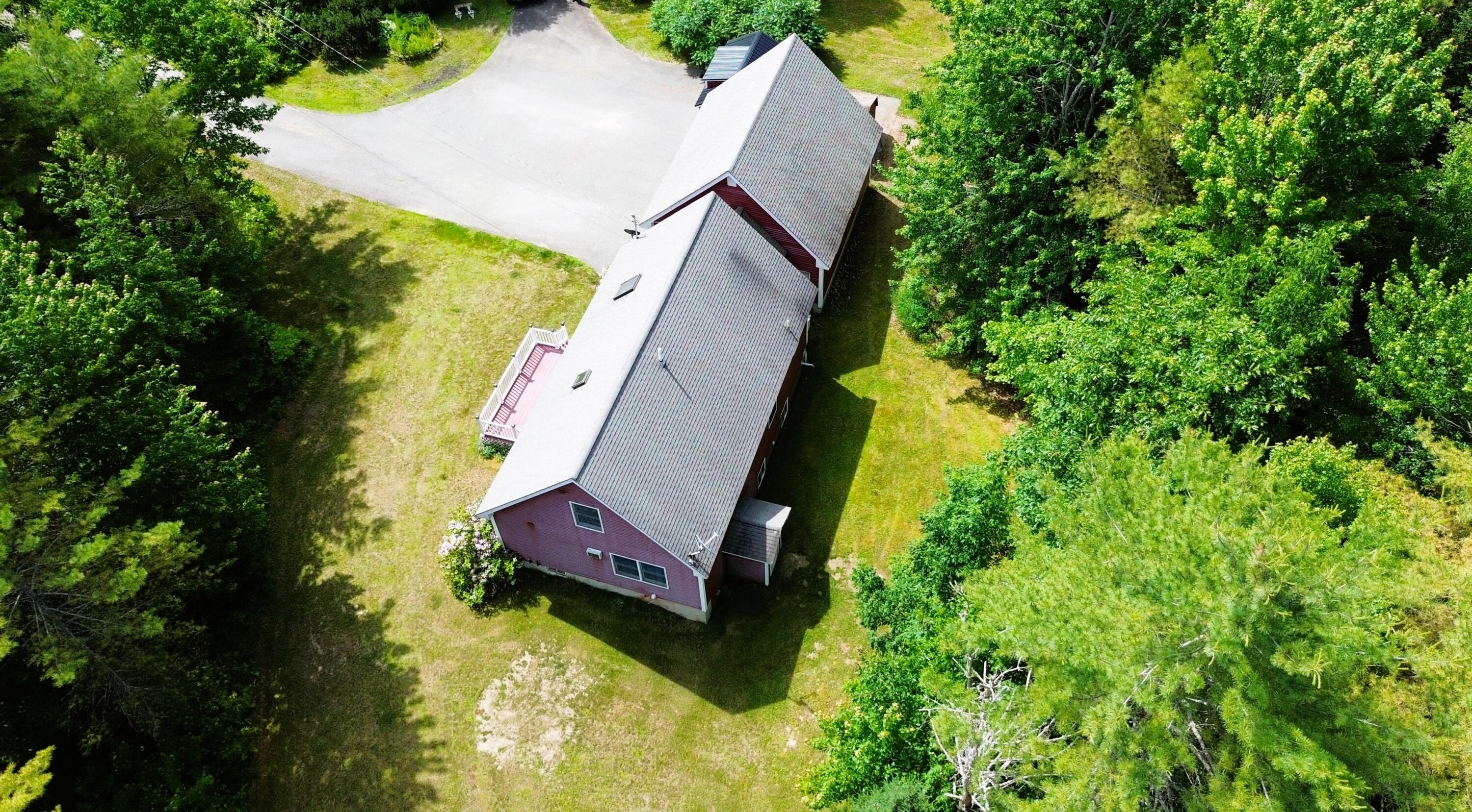27 Hodgdon Road Levant, ME 04456 - Photo 53 of 60 DJI_0192