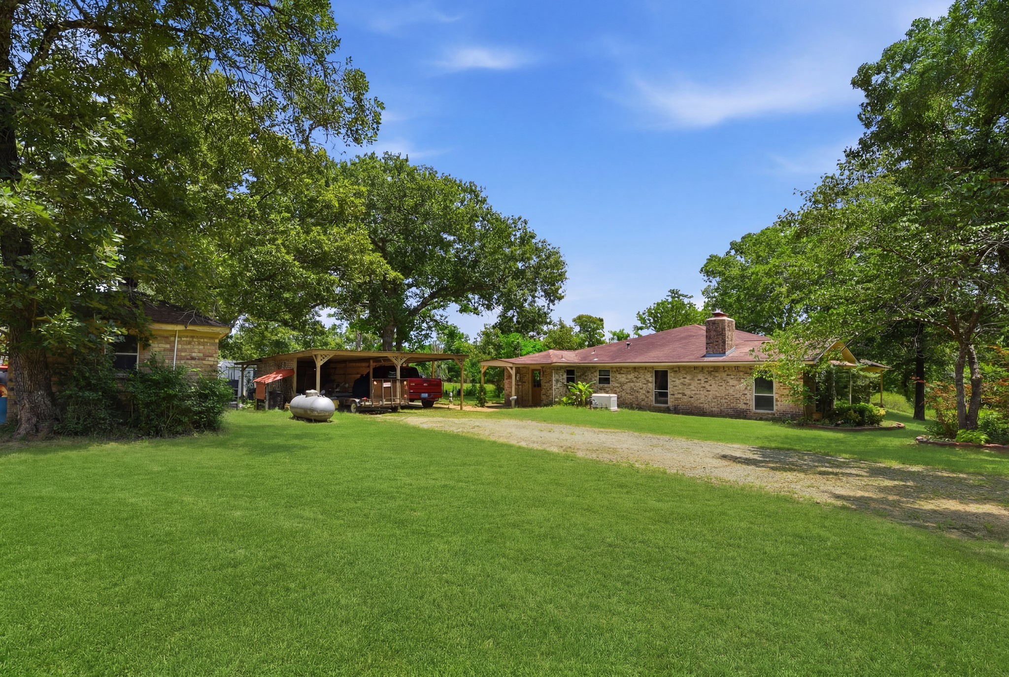 280 McGehee Road Willis, TX 77378 - Photo 34 of 50