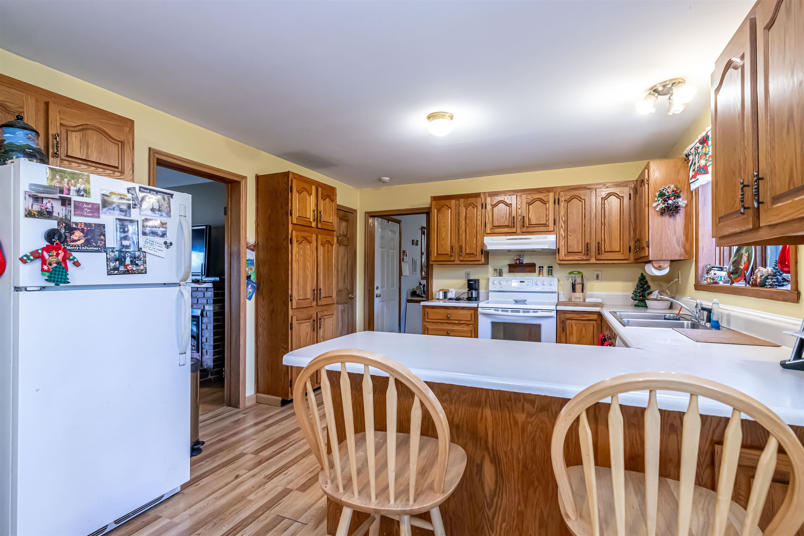 12 Trap Road Chichester, NH 03258 - Photo 5 of 42