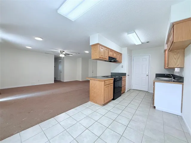 $225,000 | 414 Campbell Lane, Denton, TX 76209