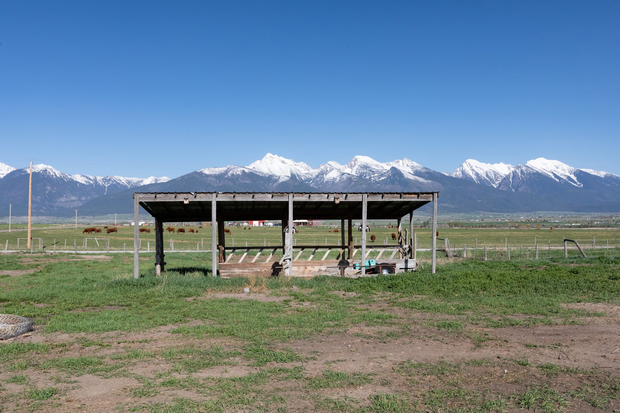 37521 Dublin Gulch Road St. Ignatius, MT 59865 - Photo 22 of 39 Gallery Image 22