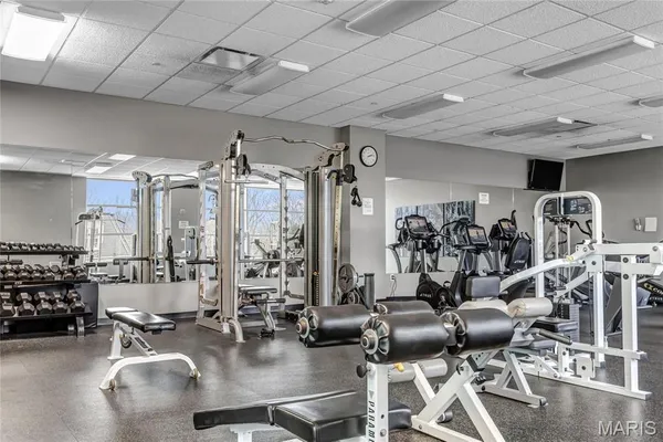 $4,795 | 8025 Maryland Avenue, Unit 3D, St. Louis, MO 63105