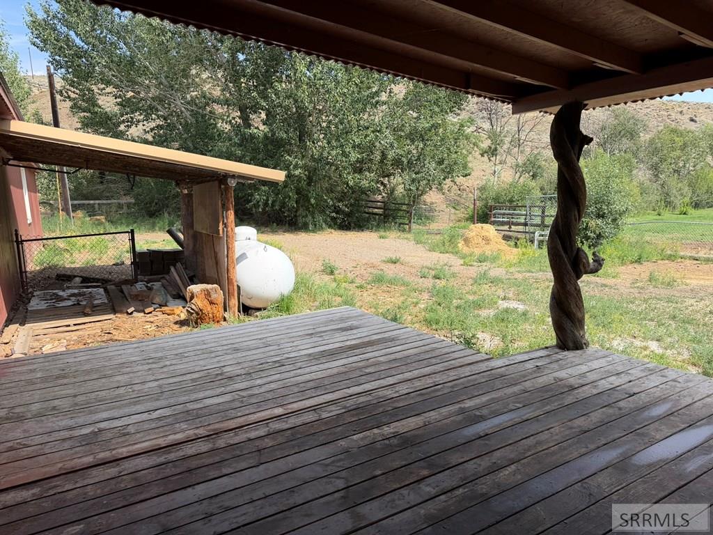 5480 Challis Creek Road Challis, ID 83226 - Photo 48 of 59 Gallery Image 48