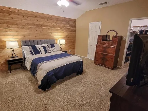 $340,000 | 1510 Sequoia Drive, Krum, TX 76249