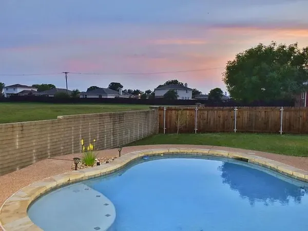 $340,000 | 1510 Sequoia Drive, Krum, TX 76249