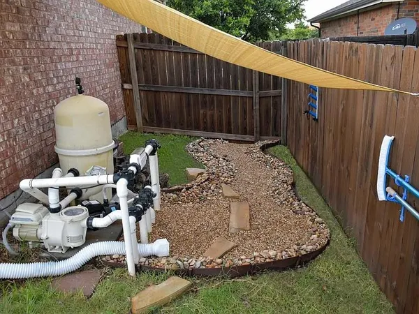 $340,000 | 1510 Sequoia Drive, Krum, TX 76249