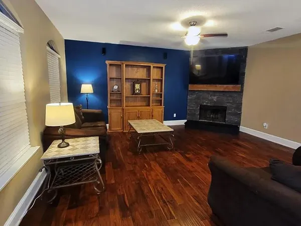 $340,000 | 1510 Sequoia Drive, Krum, TX 76249