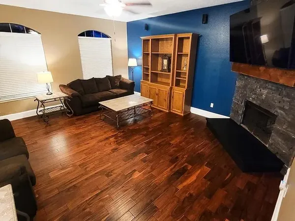 $340,000 | 1510 Sequoia Drive, Krum, TX 76249