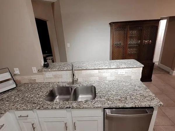 $340,000 | 1510 Sequoia Drive, Krum, TX 76249