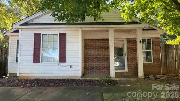 $215,000 | 3017 Winners Circle Southwest, Concord, NC 28025