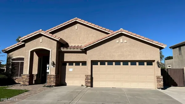 $372,000 | 22167 Lakeside Drive, Maricopa, AZ 85138