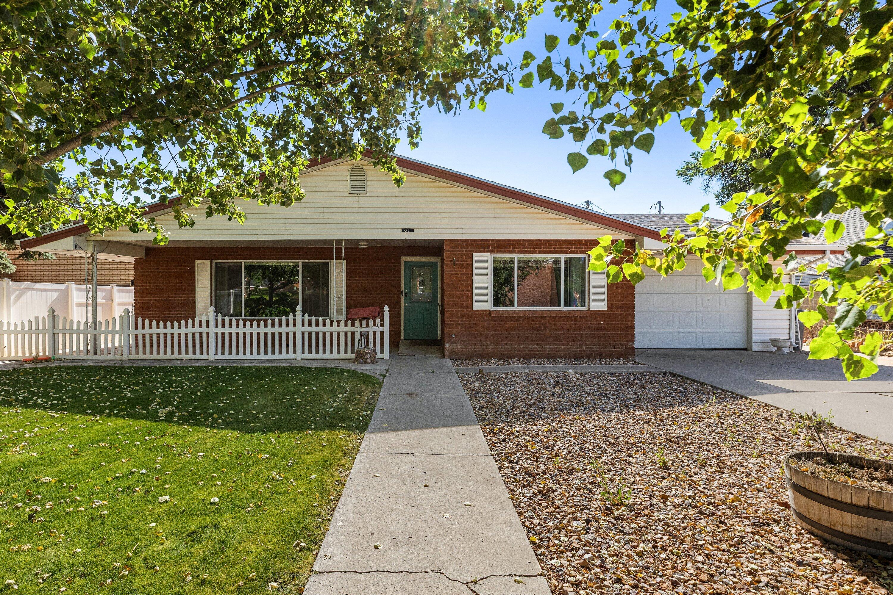 81 South Center Street Enterprise, UT 84725 - Photo 1 of 35 Front View
