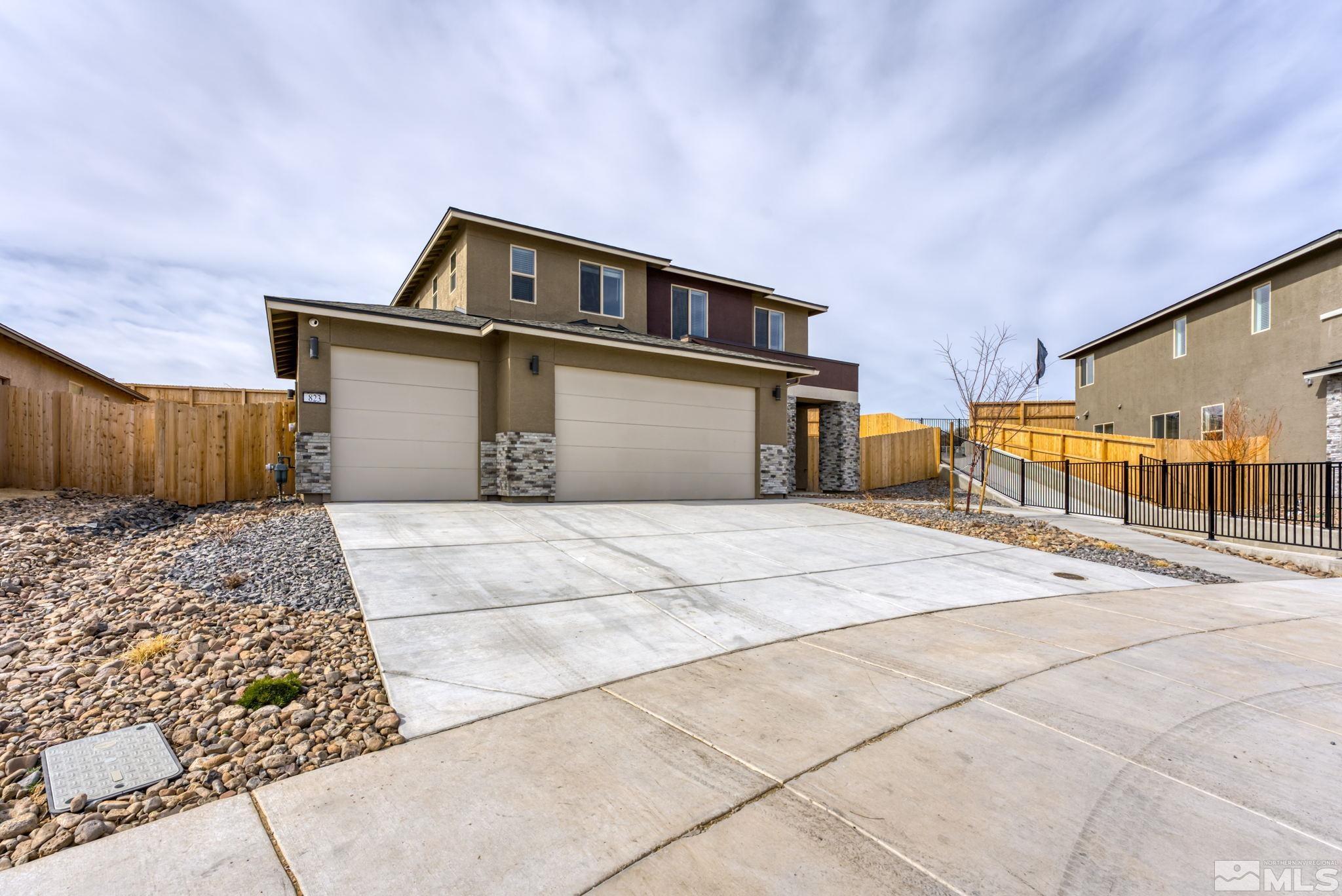 823 Calamity Court Reno, NV 89506 - Photo 1 of 37 Photo 1