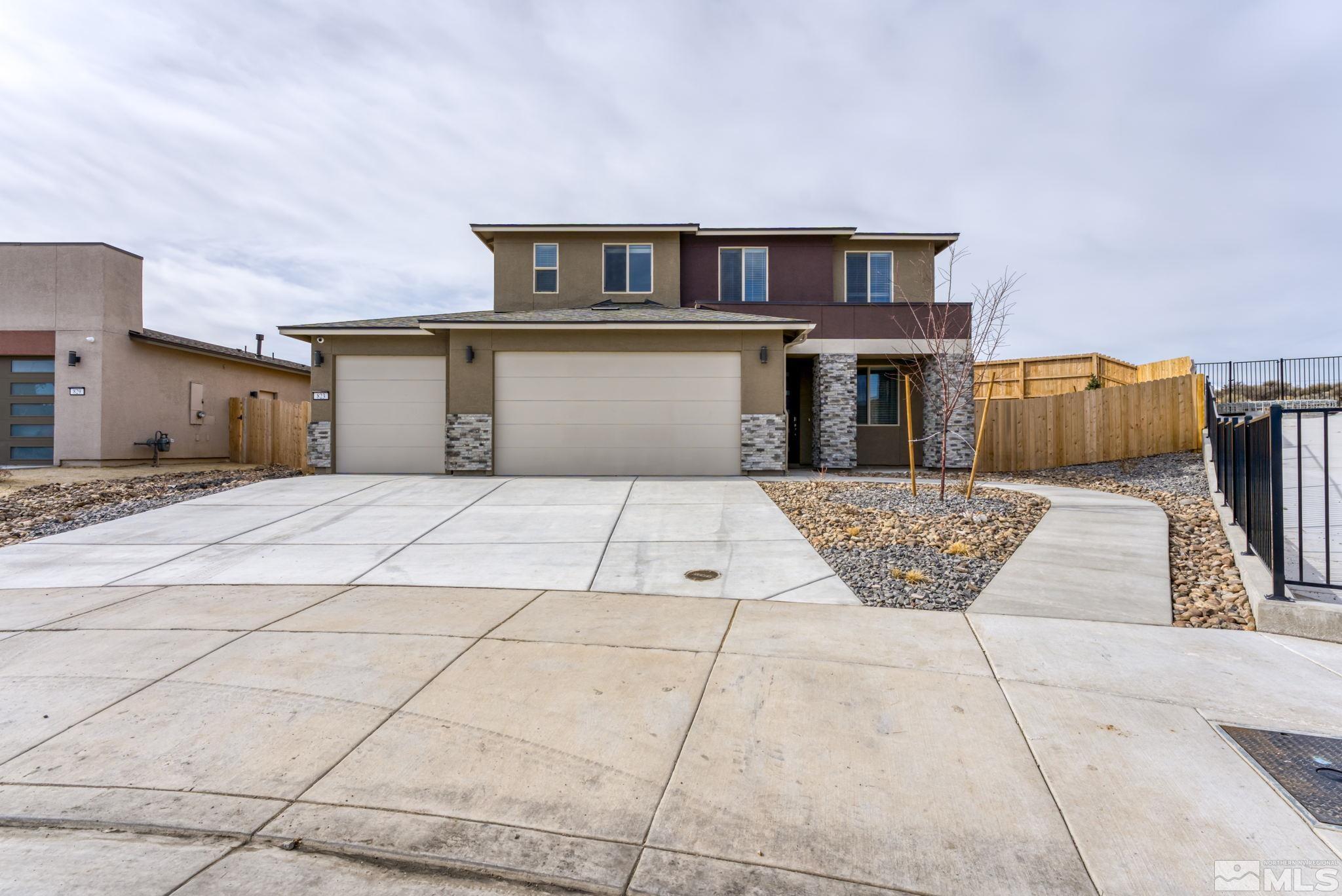 823 Calamity Court Reno, NV 89506 - Photo 2 of 37 Photo 2