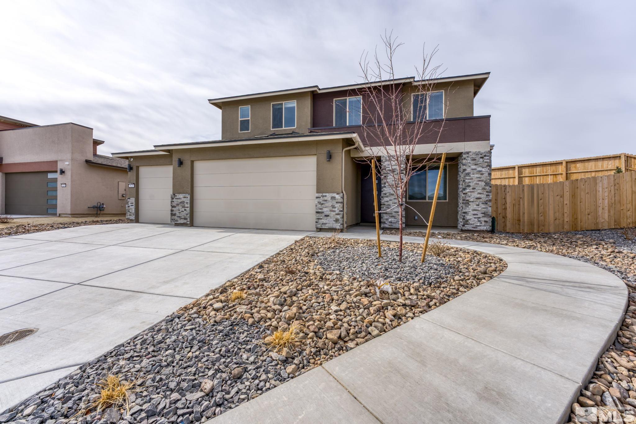 823 Calamity Court Reno, NV 89506 - Photo 3 of 37 Photo 3