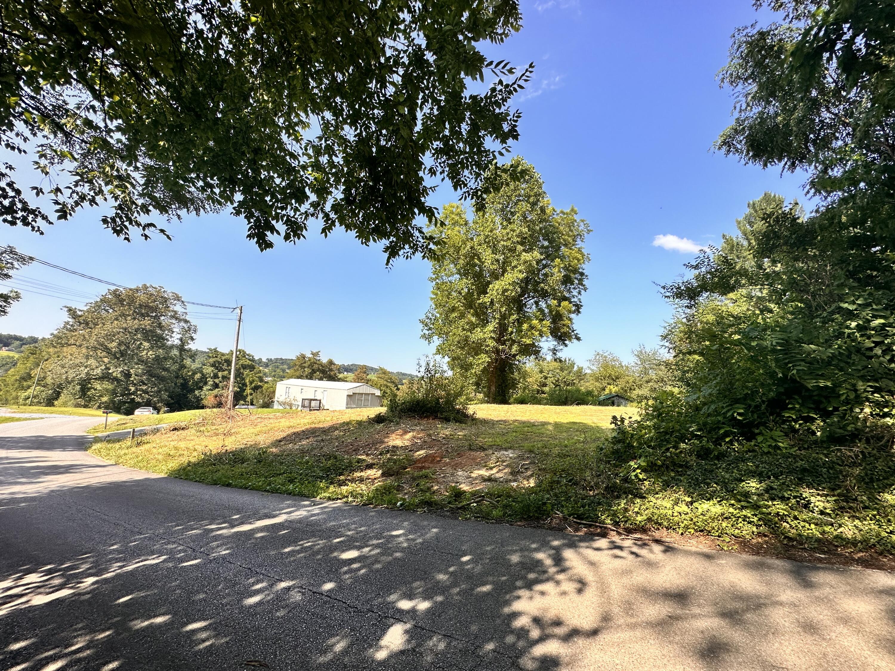 2029 Whirlwind Road Greeneville, TN 37743 - Photo 15 of 16 Road View!